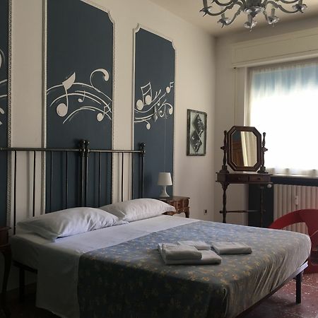 B&B Barbarossa Livorno Bagian luar foto